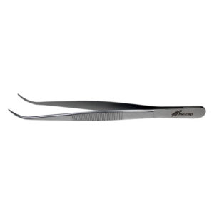 PINZA CURVA 14 CM