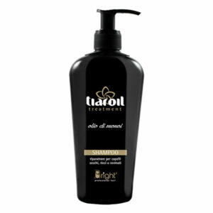 Shampoo-Tiaroil-Bright-con-olio-di-monoi--Professionale-per-parrucchieri-Ital-Capelli-Shop-250-ml