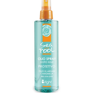 Olio Spray dopo sole sea and pool bright ital capelli shop